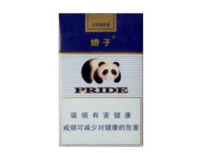正品红双喜(鄂)香烟价格
