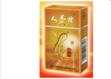 美通进口香烟
