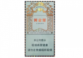 正品好日子香烟