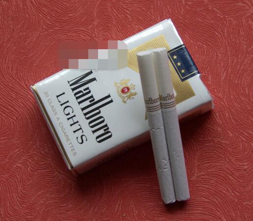 正品金鹿香烟一手货源