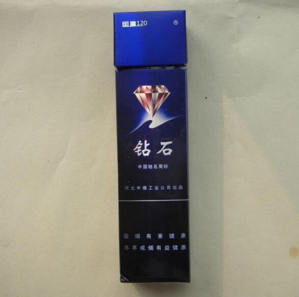 正品厦门香烟厂家