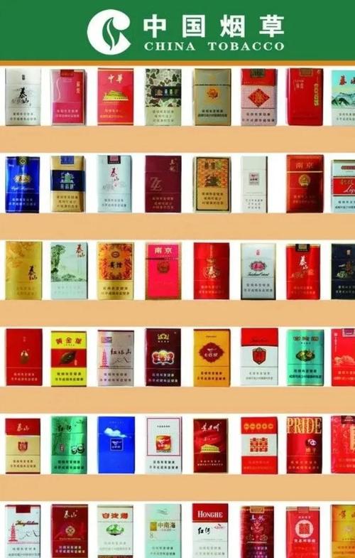 探秘各省高端香烟，地域特色与品味交融的烟界盛宴