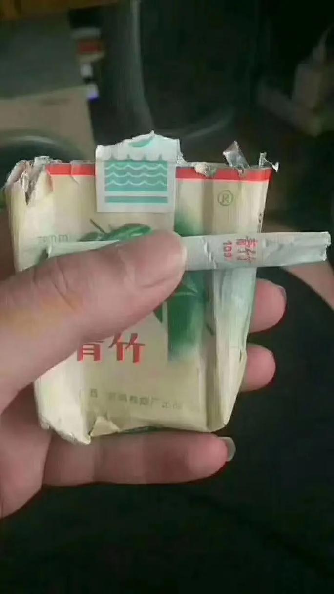 越南代工青竹香烟多少钱一条(青竹香烟在广西哪里生产的?)