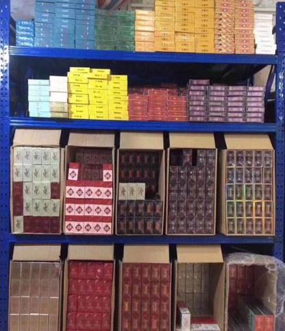 揭秘越南代工人参香烟一手货源，品质与价格的完美平衡