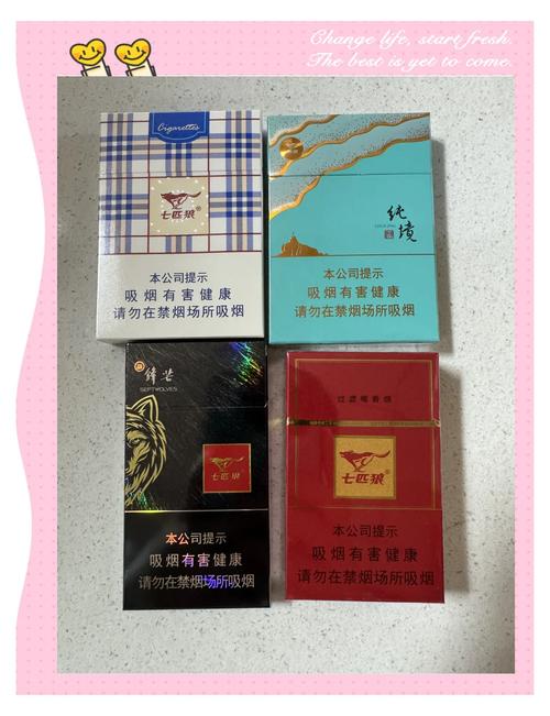 揭秘正品七匹狼香烟进货渠道，如何确保烟民购得真品保障