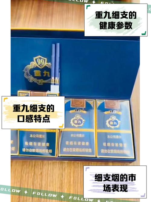 揭秘越南代工大重九香烟厂家，背后的产业布局与市场前景